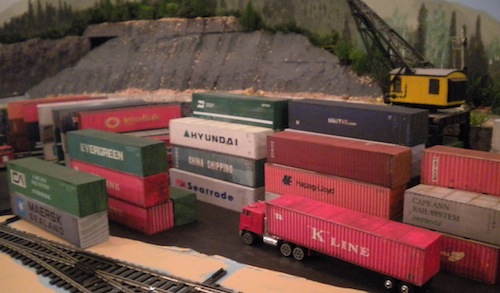 Quinn Intermodal