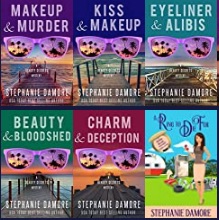 highlighted author books