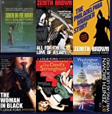 highlighted author books